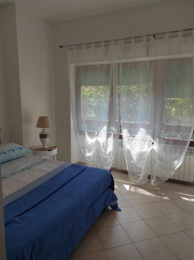 Casa Lore Daire Livorno Dış mekan fotoğraf