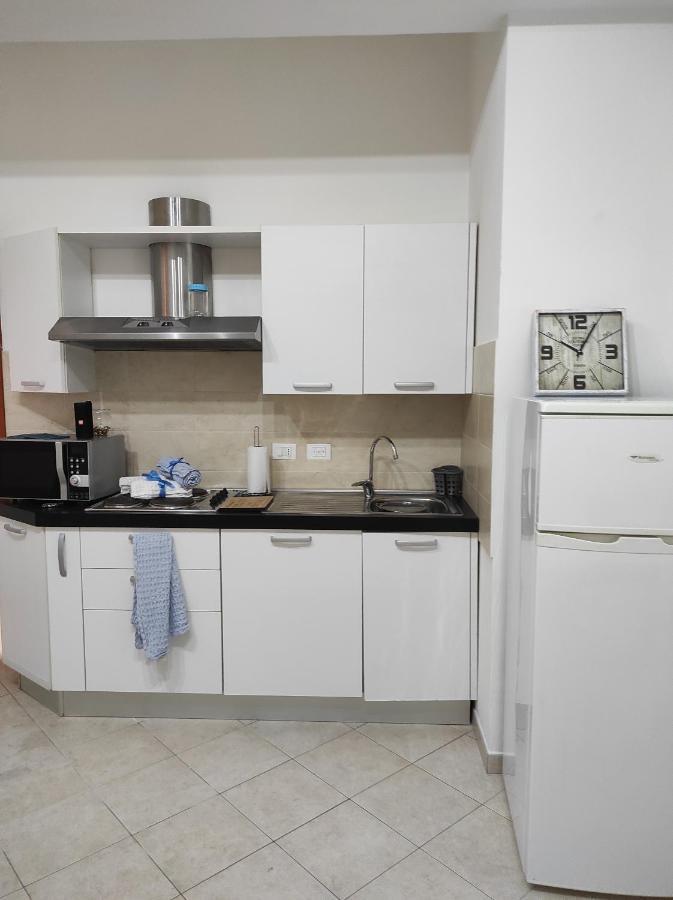 Casa Lore Daire Livorno Dış mekan fotoğraf