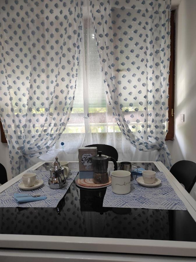 Casa Lore Daire Livorno Dış mekan fotoğraf
