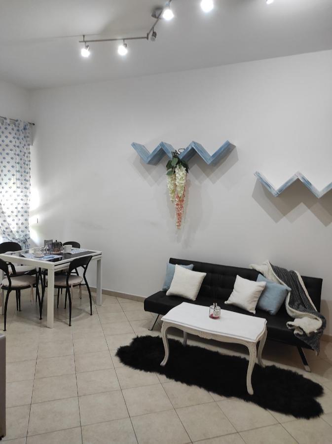 Casa Lore Daire Livorno Dış mekan fotoğraf