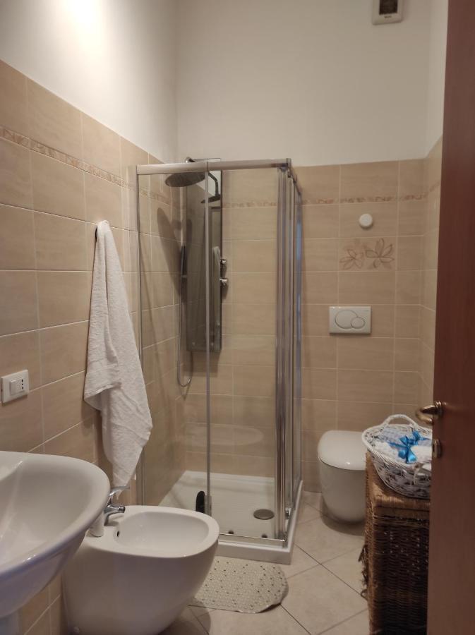 Casa Lore Daire Livorno Dış mekan fotoğraf