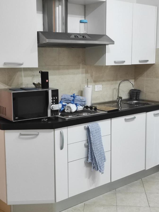 Casa Lore Daire Livorno Dış mekan fotoğraf