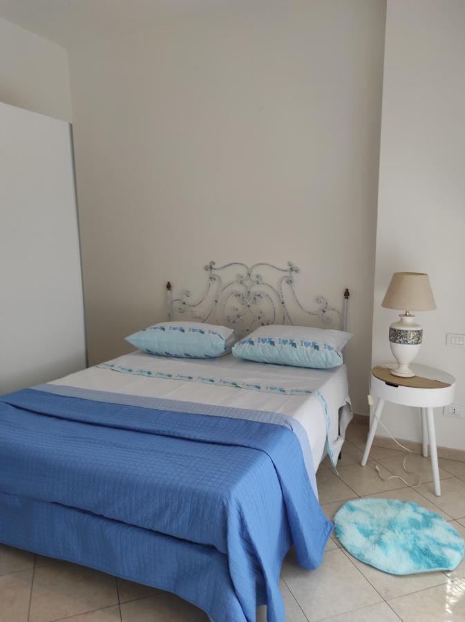 Casa Lore Daire Livorno Dış mekan fotoğraf